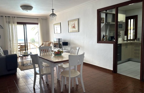 Radazul Apartamento | Apartamento Radazul junto al agua