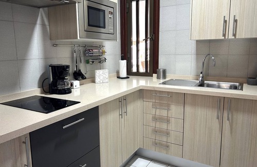 Radazul Apartamento | Apartamento Radazul junto al agua