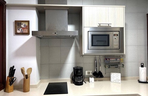 Radazul Apartamento | Apartamento Radazul junto al agua