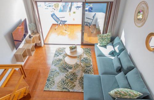 Radazul Apartamento | Radazul Marina Seafront 12