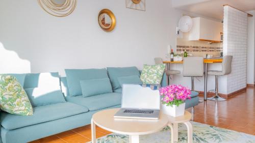 Radazul Apartamento | Radazul Marina Seafront 12