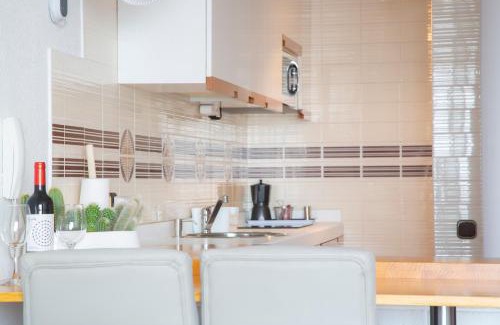 Radazul Apartamento | Radazul Marina Seafront 12