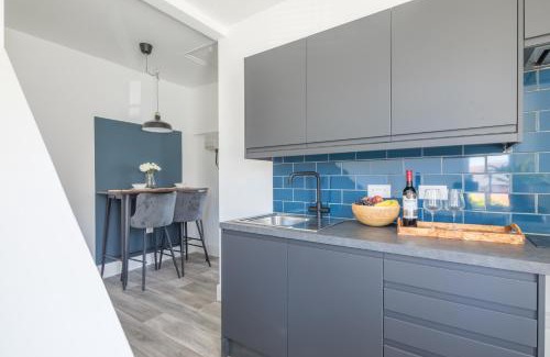Wolverton Apartamento | Radcliffe Studios