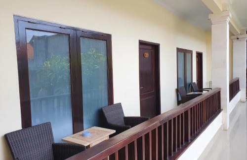 Kartika Plaza Hotel | Radha Bali Hotel