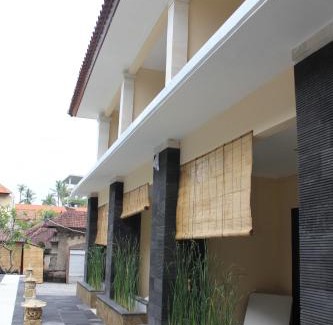 Kartika Plaza Hotel | Radha Bali Hotel