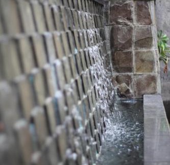Kartika Plaza Hotel | Radha Bali Hotel