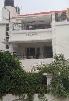 Ranchi Casa | Radha Rani Executive s Inn Guest House