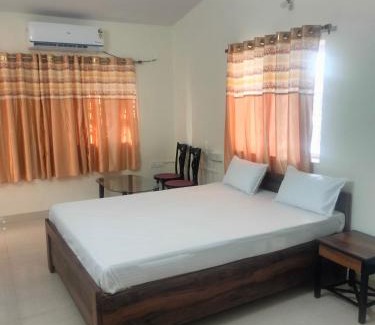 Ranchi Casa | Radha Rani Executive s Inn Guest House