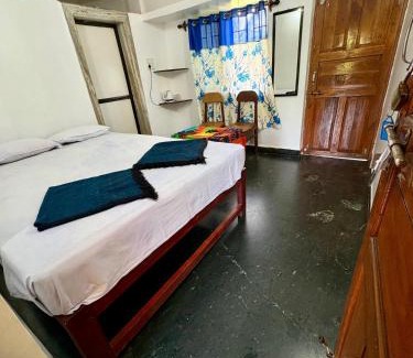 Arambol Casa | RadhaKrishna Stay IN