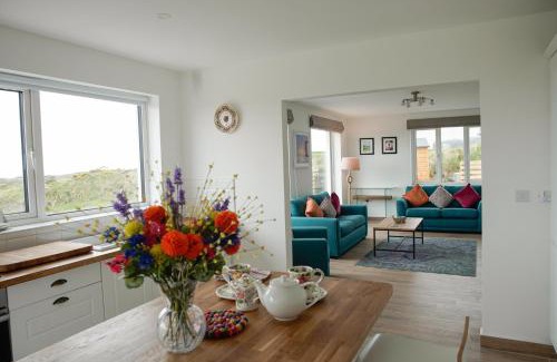 Lisdoonvarna Casa | Radharc na Mara