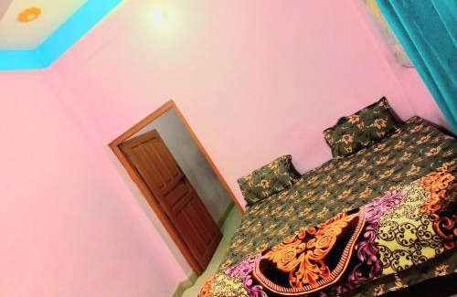 Faizabad Apartamento | radhe ji homestay AC or non ac
