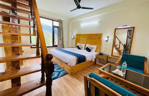 Aleo Casa | Radhika Hotel & Resort