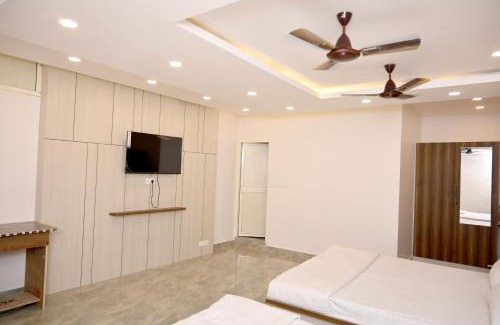 Faizabad Casa | Radhyam Retreat