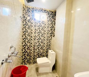 Faizabad Casa | Radhyam Retreat