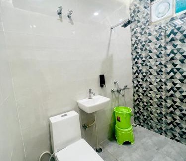 Faizabad Casa | Radhyam Retreat