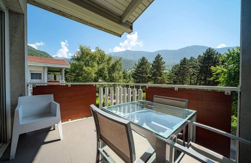 La Lechere Apartamento | Radiana Hotel Suite*** - Studio 2 People