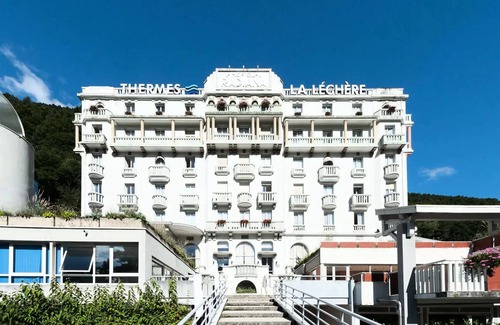 La Lechere Apartamento | Radiana Hotel Suite*** - Studio 2 People