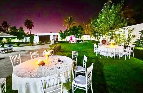 Al Maabilah Apartamento | Radiance Holiday Resort Muscat