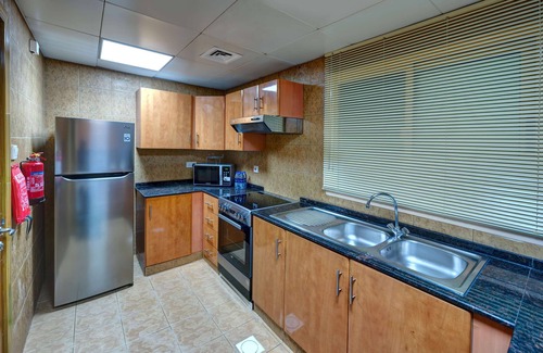 Al Barsha 1 Apartamento | Radiance Premium Suites