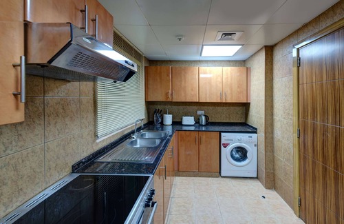 Al Barsha 1 Apartamento | Radiance Premium Suites