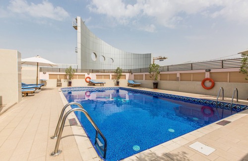 Al Barsha 1 Apartamento | Radiance Premium Suites