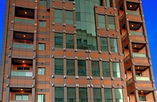 Al Barsha 1 Apartamento | Radiance Premium Suites