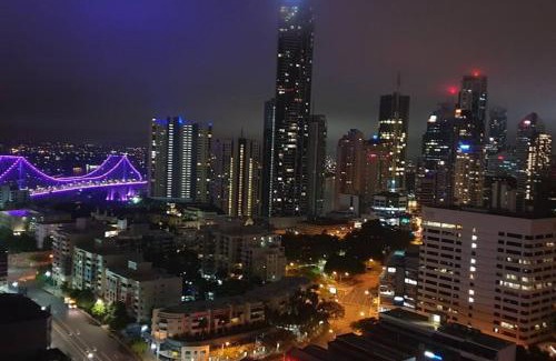 Fortitude Valley Apartamento | Radiance Residence RnR
