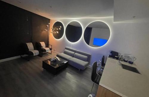 Fortitude Valley Apartamento | Radiance Residence RnR