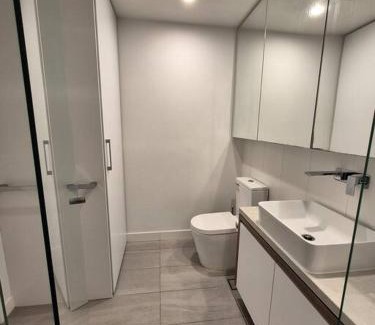 Fortitude Valley Apartamento | Radiance Residence RnR
