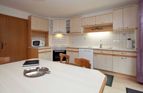 Bartholomaeberg Casa | Ideal Casa de vacaciones en Gantschier con terraza