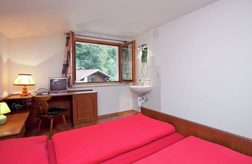 Bartholomaeberg Casa | Ideal Casa de vacaciones en Gantschier con terraza