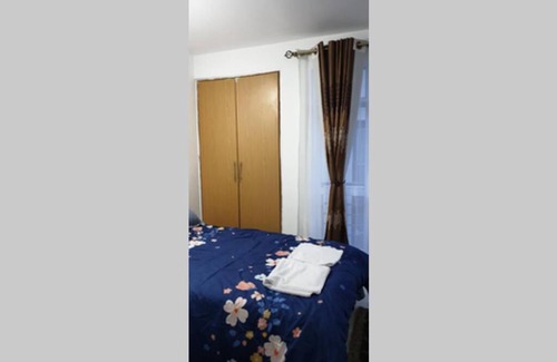 Riruta Apartamento | Radiant homes-Racecourse