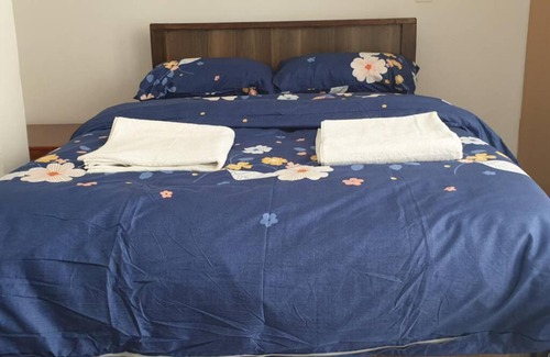 Riruta Apartamento | Radiant homes-Racecourse