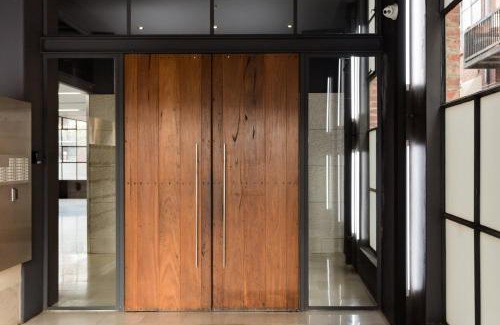 Richmond Apartamento | Radiant Richmond Warehouse