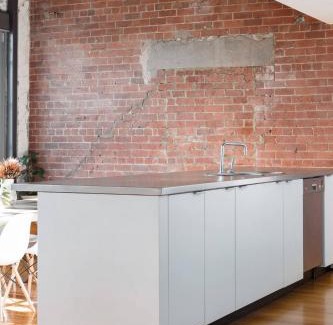 Richmond Apartamento | Radiant Richmond Warehouse
