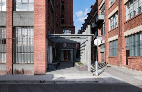 Richmond Apartamento | Radiant Richmond Warehouse