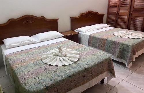 Crown Point Apartamento | Radiant Rock Guest House