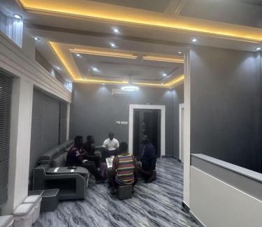 Accra Apartamento | RADIANT Smile HOTEL