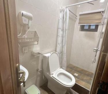 Accra Apartamento | RADIANT Smile HOTEL