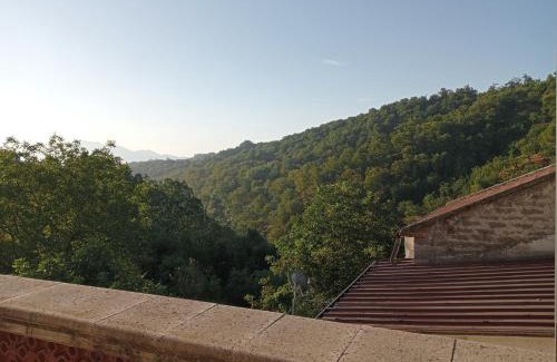 Marzano Appio Cama Y Desayuno | Radici Dimora natura cultura
