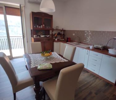 Coste Casa | Radici