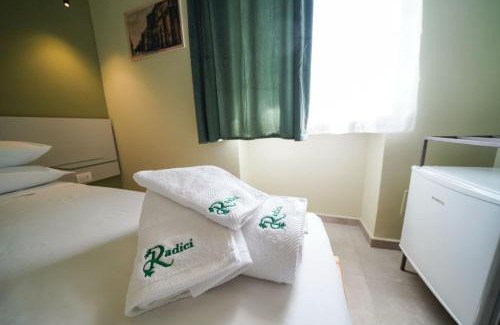 Somma Vesuviana Cama Y Desayuno | Radici