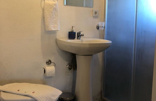 Bozcaada Casa | Radika Kır Evi