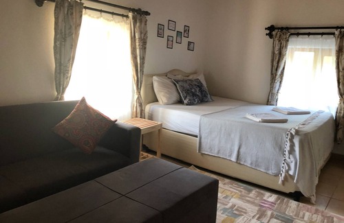Bozcaada Casa | Radika Kır Evi