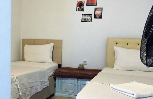 Bozcaada Casa | Radika Kır Evi