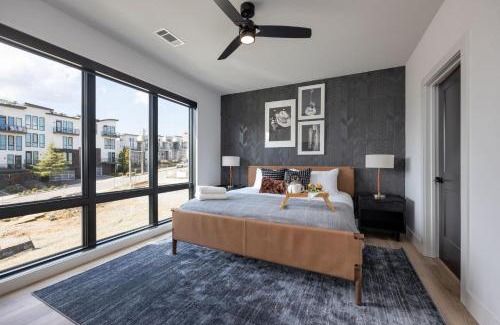 Midtown Casa | Radio Stars - Odyssey - Pool & Gym