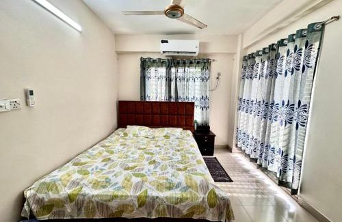 Dhaka Apartamento | Radison Anamika