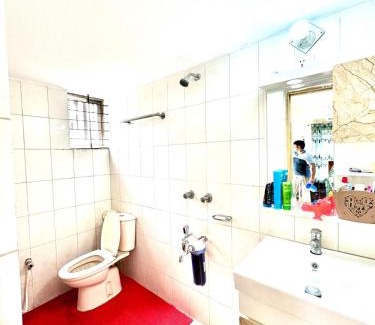 Dhaka Apartamento | Radison Anamika