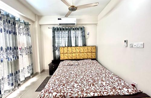 Dhaka Apartamento | Radison Anamika