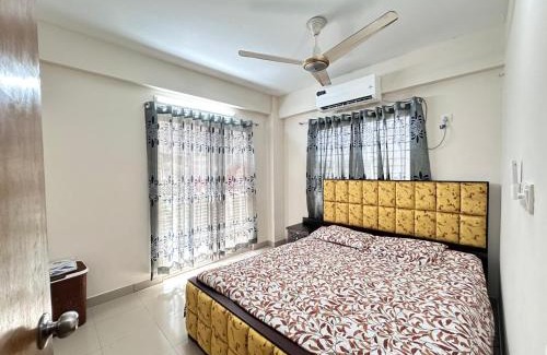 Dhaka Apartamento | Radison Anamika